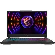  Ноутбук MSI MS-15K1 Cyborg 15 A13UDX-1614XBY (9S7-15K111-1614) Translucent Black 